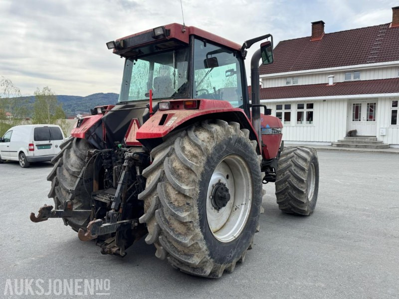 1997 Case Ih 7230 traktor / 4261 timer - Farm tractor: picture 5 1997 Case Ih 7230 traktor / 4261 timer - Farm tractor: picture 5