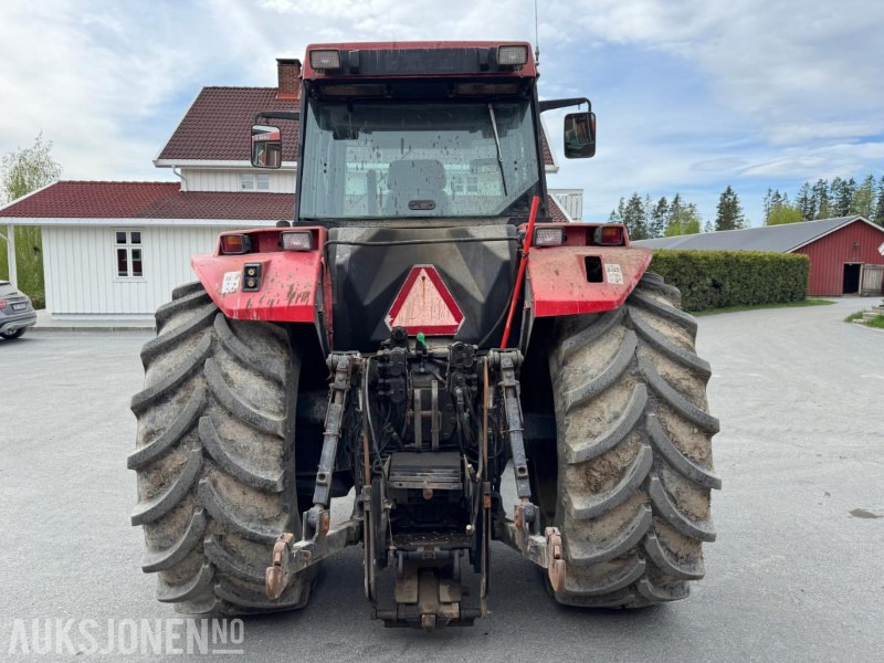 1997 Case Ih 7230 traktor / 4261 timer - Farm tractor: picture 4 1997 Case Ih 7230 traktor / 4261 timer - Farm tractor: picture 4