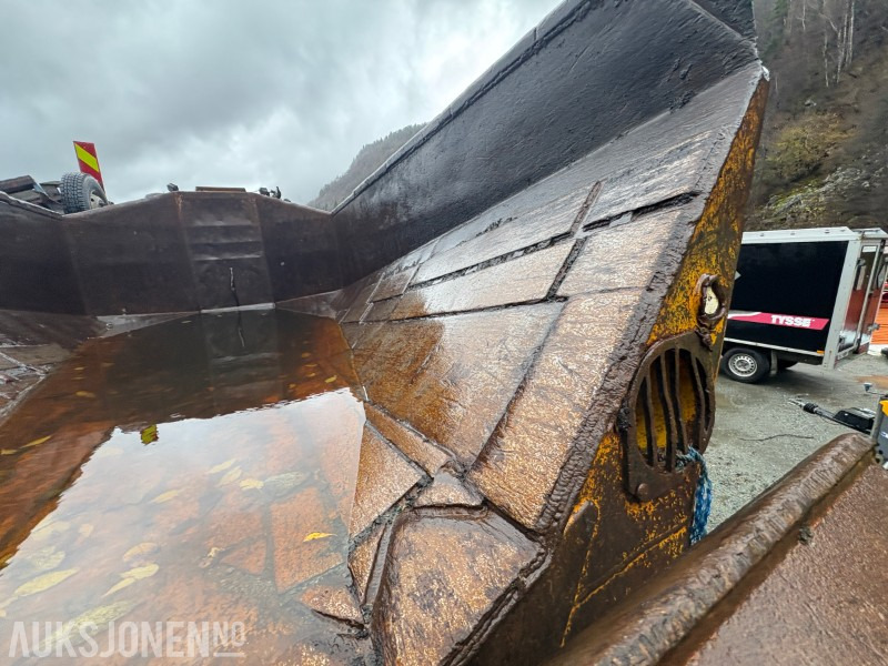 1999 Moxy MT 30R dumper - Dumper: picture 3 1999 Moxy MT 30R dumper - Dumper: picture 3