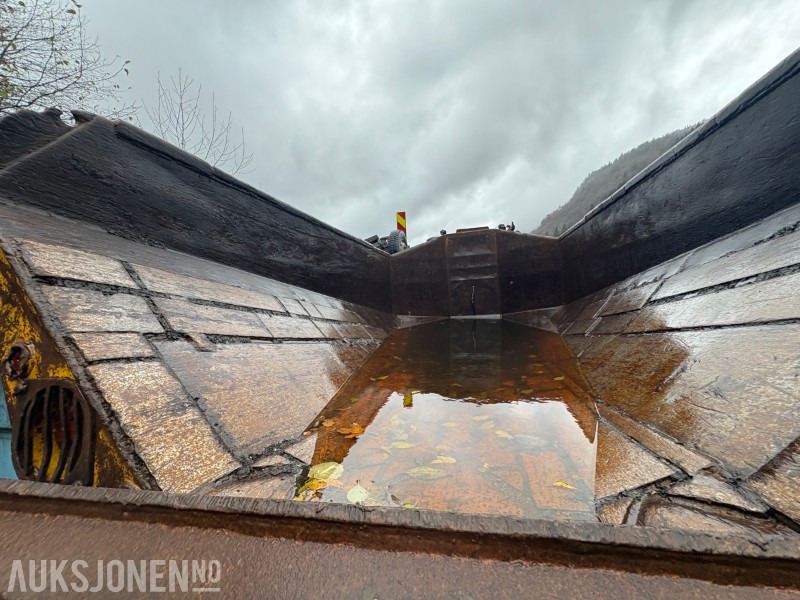 1999 Moxy MT 30R dumper - Dumper: picture 4 1999 Moxy MT 30R dumper - Dumper: picture 4