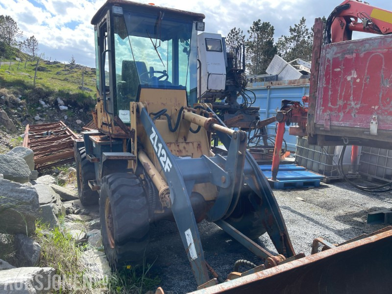 2006 Changchai CO Hjullaster - Wheel loader: picture 4 2006 Changchai CO Hjullaster - Wheel loader: picture 4