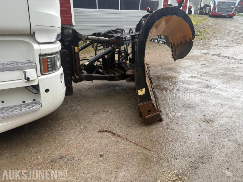 2008 Andre Tellefstal - Construction equipment: picture 2 2008 Andre Tellefstal - Construction equipment: picture 2