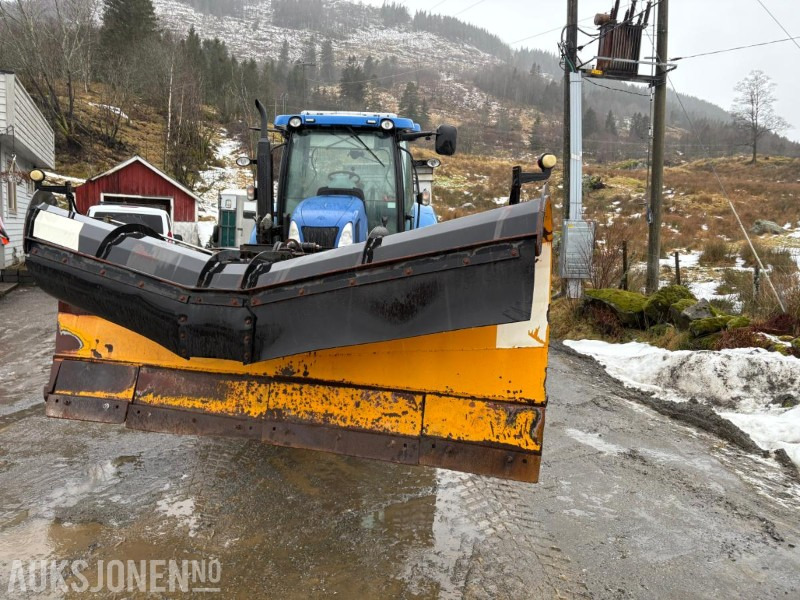 2008 Tellefsdal K70-310 - Construction equipment: picture 1 2008 Tellefsdal K70-310 - Construction equipment: picture 1