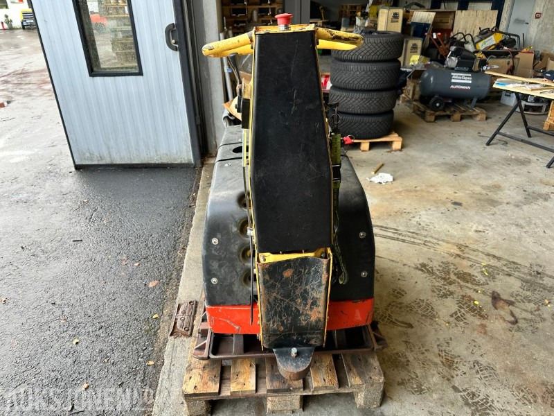 2010 Dynapac LH700 Komprimeringsplate - Construction equipment: picture 2 2010 Dynapac LH700 Komprimeringsplate - Construction equipment: picture 2