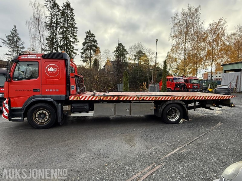 2012 Volvo FMX 4X2 Bergningsbil / EU-godkjent - Fire truck: picture 2 2012 Volvo FMX 4X2 Bergningsbil / EU-godkjent - Fire truck: picture 2