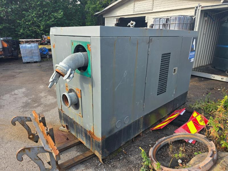 2013 Pioneer Pump 150SM 800 m3 p/time - Construction equipment: picture 1 2013 Pioneer Pump 150SM 800 m3 p/time - Construction equipment: picture 1