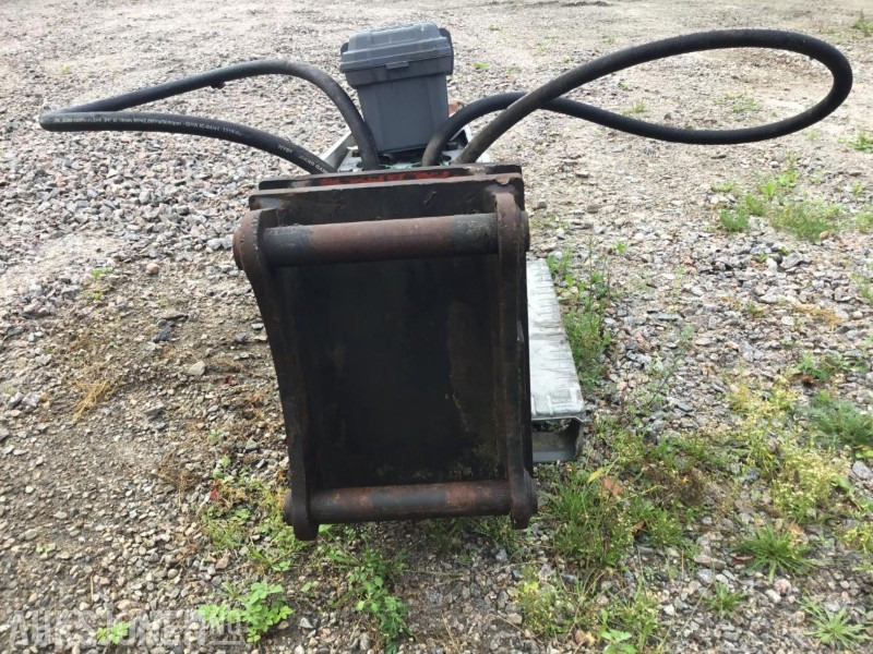 2016 FXJ 175 Furukawa pigghammer / 60 feste. - Hydraulic hammer: picture 5 2016 FXJ 175 Furukawa pigghammer / 60 feste. - Hydraulic hammer: picture 5