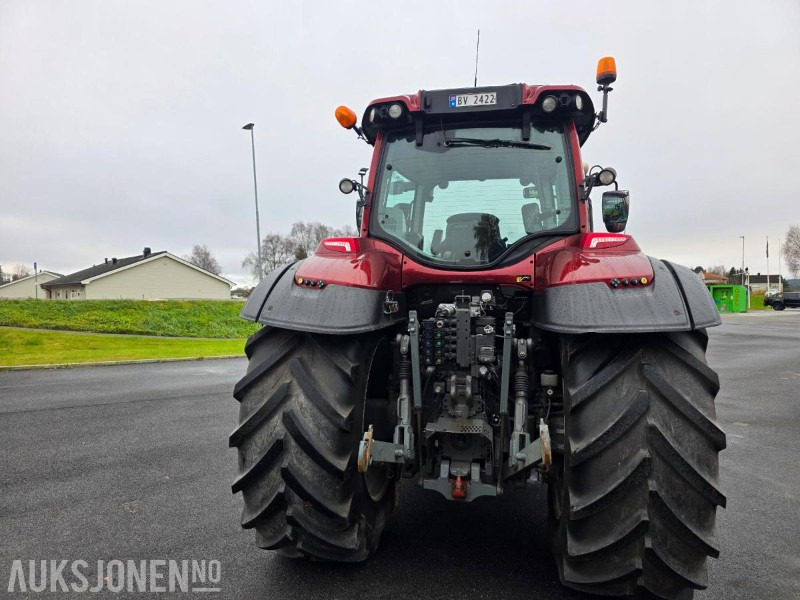 2017 Valtra T234 Traktor Med ISOBUS og frontlaster. - Farm tractor: picture 5 2017 Valtra T234 Traktor Med ISOBUS og frontlaster. - Farm tractor: picture 5