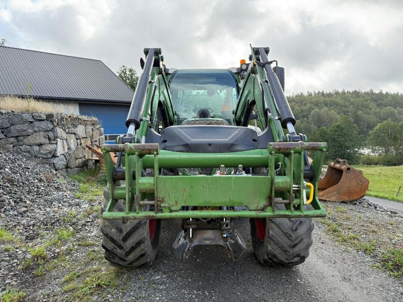 2018 Fendt 516 Vario m/ 2 sett dekk- PTO-FRONTLASTER - Farm tractor: picture 2 2018 Fendt 516 Vario m/ 2 sett dekk- PTO-FRONTLASTER - Farm tractor: picture 2