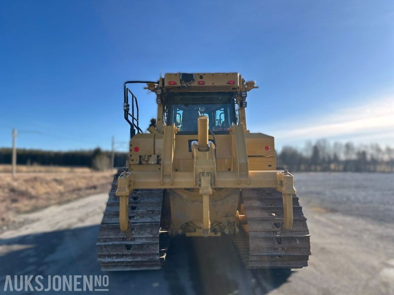 2019 Cat D6T4 LGP Doser med maskinstyring, servicehistorikk og nytt understell - Construction equipment: picture 5 2019 Cat D6T4 LGP Doser med maskinstyring, servicehistorikk og nytt understell - Construction equipment: picture 5
