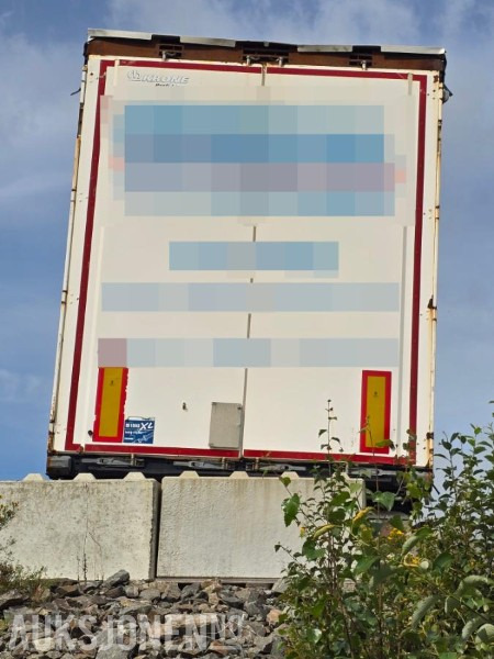 2019 KRONE Profiliner - Curtainsider semi-trailer: picture 2 2019 KRONE Profiliner - Curtainsider semi-trailer: picture 2