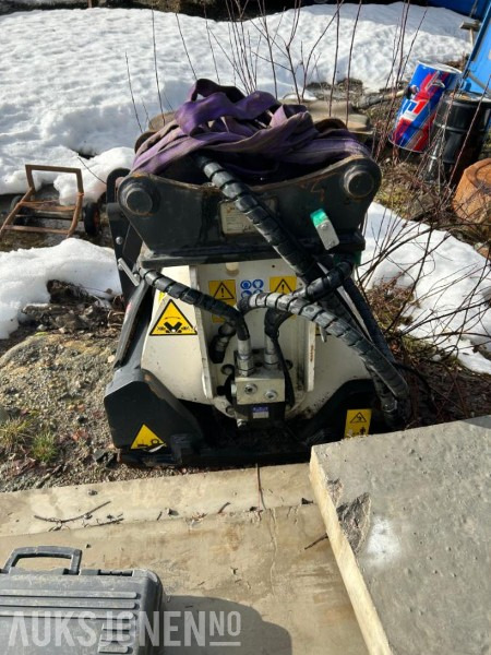 2020 Simex 350 - Asfaltfres gått ca 5 timer - Construction equipment: picture 3 2020 Simex 350 - Asfaltfres gått ca 5 timer - Construction equipment: picture 3