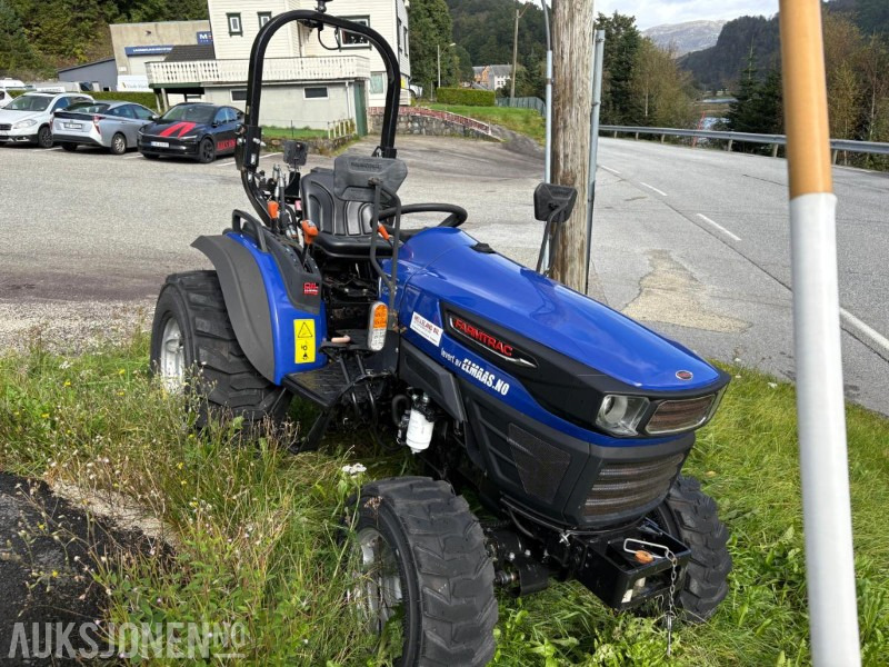 2022 Farmtrac FT26 - Farm tractor: picture 2 2022 Farmtrac FT26 - Farm tractor: picture 2