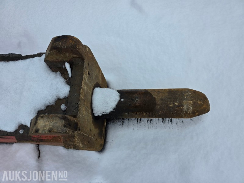 2024 Promove XP4500 Hydraulisk hammer - Hydraulic hammer for Construction machinery: picture 5 2024 Promove XP4500 Hydraulisk hammer - Hydraulic hammer for Construction machinery: picture 5