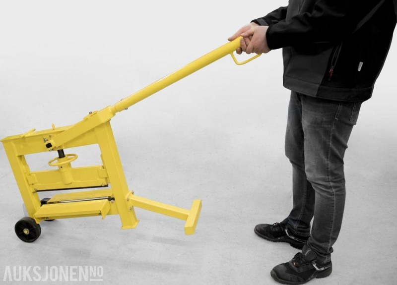 2025 Güde Tyskland Steinkutter / Steinkapper - HELT NY I ESKE - Construction equipment: picture 2 2025 Güde Tyskland Steinkutter / Steinkapper - HELT NY I ESKE - Construction equipment: picture 2