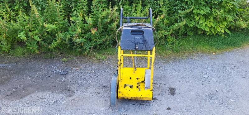 4 stk.Wacker Neuson BFS1345A Asfaltsag / Betongsag | Rep.objekt - Construction equipment: picture 4 4 stk.Wacker Neuson BFS1345A Asfaltsag / Betongsag | Rep.objekt - Construction equipment: picture 4