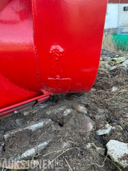 1900 Tokvam 230 HS - Agricultural machinery: picture 3 1900 Tokvam 230 HS - Agricultural machinery: picture 3