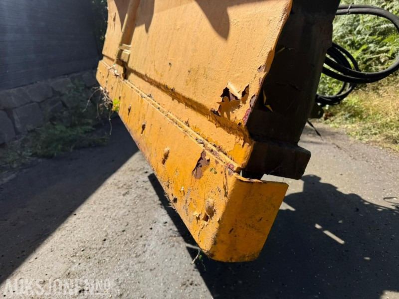 1999 Tellefsdal V2700HS V-Plog - Agricultural machinery: picture 5 1999 Tellefsdal V2700HS V-Plog - Agricultural machinery: picture 5