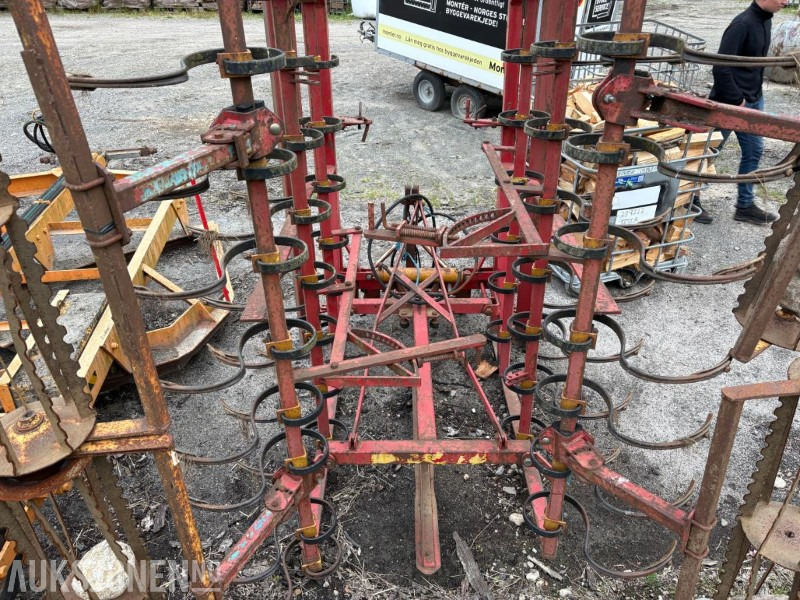 2000 Vaderstad Harv - Agricultural machinery: picture 2 2000 Vaderstad Harv - Agricultural machinery: picture 2