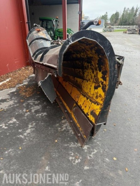 2003 Andre tellefsdal K70 310 10 - Agricultural machinery: picture 2 2003 Andre tellefsdal K70 310 10 - Agricultural machinery: picture 2