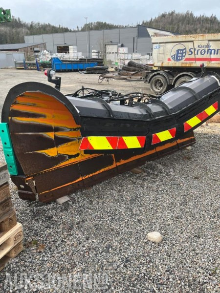 2007 Tellefsdal K70 - Agricultural machinery: picture 2 2007 Tellefsdal K70 - Agricultural machinery: picture 2
