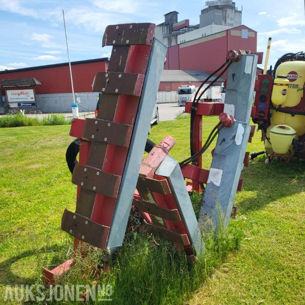 2009 DGI 6m nedfeller - Agricultural machinery: picture 4 2009 DGI 6m nedfeller - Agricultural machinery: picture 4