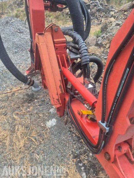 2010 DGI Nitro booster - Agricultural machinery: picture 3 2010 DGI Nitro booster - Agricultural machinery: picture 3