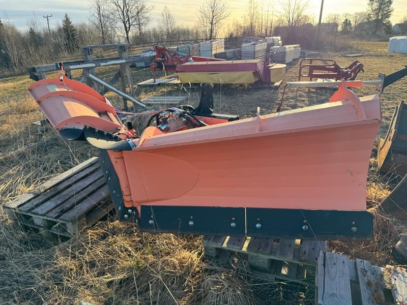 2016 Pronar PUV-3300M plog - Agricultural machinery: picture 2 2016 Pronar PUV-3300M plog - Agricultural machinery: picture 2
