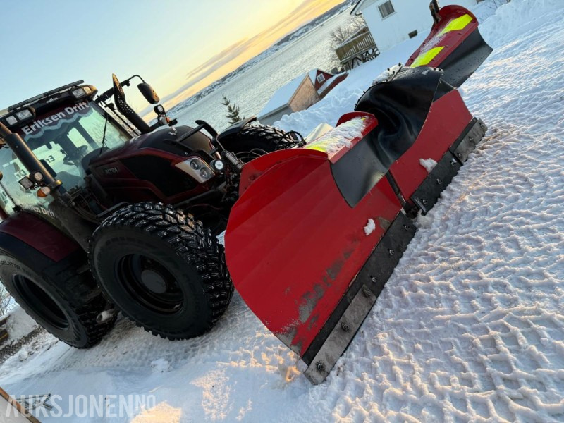 Agricultural machinery 2016 Tokvam VT320: picture 1