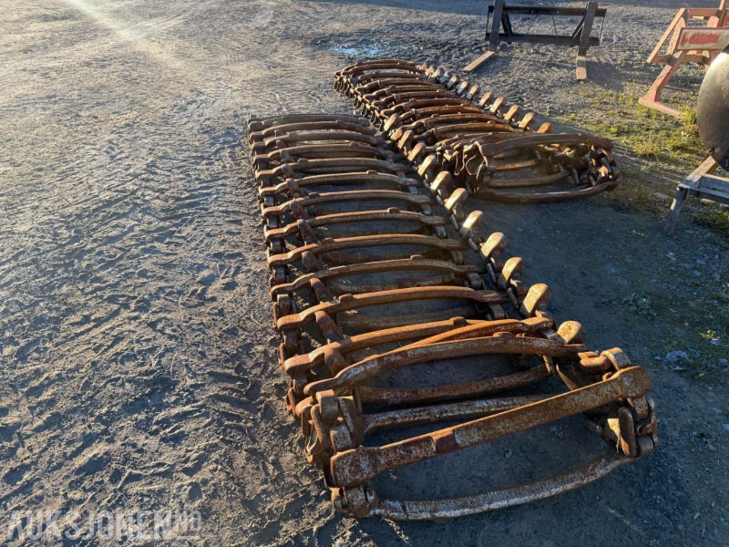 2017 Belter til skogsmaskin - Agricultural machinery: picture 4 2017 Belter til skogsmaskin - Agricultural machinery: picture 4