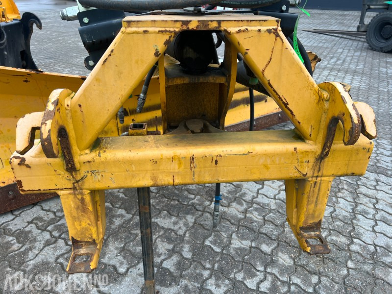 2017 Dalen 2022 traktorskjær 2022-000 - Agricultural machinery: picture 3 2017 Dalen 2022 traktorskjær 2022-000 - Agricultural machinery: picture 3