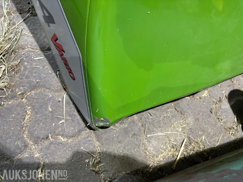 2017 Fendt panser 724 - Agricultural machinery: picture 4 2017 Fendt panser 724 - Agricultural machinery: picture 4