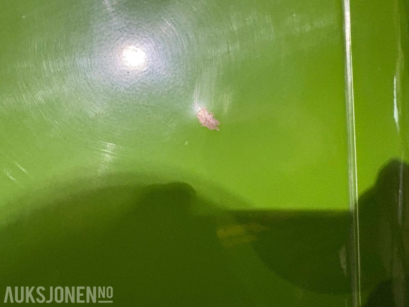 2017 Fendt panser 724 - Agricultural machinery: picture 5 2017 Fendt panser 724 - Agricultural machinery: picture 5