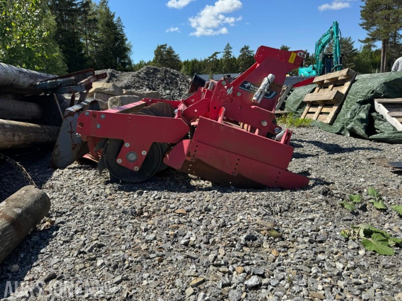 2018 Kverneland NG-M 101 kraftfres/rotorharv - Agricultural machinery: picture 4 2018 Kverneland NG-M 101 kraftfres/rotorharv - Agricultural machinery: picture 4