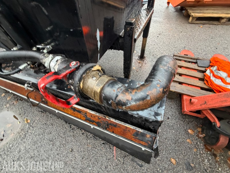 2019 Swemco TC 800 TU Traktorsprøyte - Agricultural machinery: picture 5 2019 Swemco TC 800 TU Traktorsprøyte - Agricultural machinery: picture 5