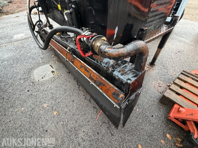 2019 Swemco TC 800 TU Traktorsprøyte - Agricultural machinery: picture 4 2019 Swemco TC 800 TU Traktorsprøyte - Agricultural machinery: picture 4