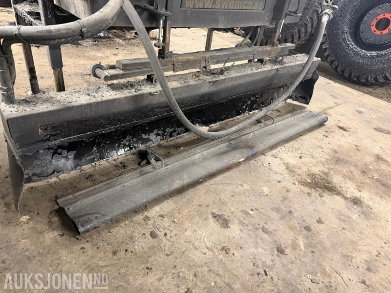 2022 Swemco TC 800 TU traktorsprøyte / Limsprøyte - Agricultural machinery: picture 5 2022 Swemco TC 800 TU traktorsprøyte / Limsprøyte - Agricultural machinery: picture 5