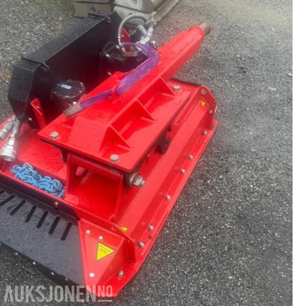 2022 Tokvam IIsbo h110l - Agricultural machinery: picture 3 2022 Tokvam IIsbo h110l - Agricultural machinery: picture 3