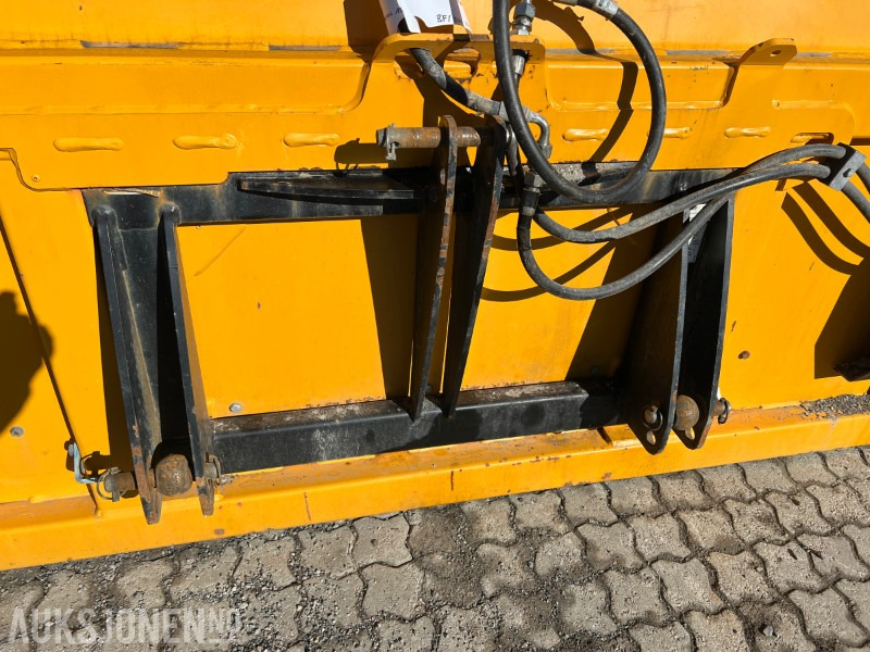 2023 Dalen 2034-WU - Agricultural machinery: picture 2 2023 Dalen 2034-WU - Agricultural machinery: picture 2