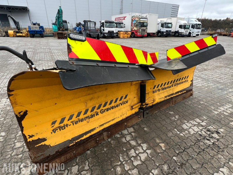 2023 Dalen Vikeplog 320 3025-000 - Agricultural machinery: picture 1 2023 Dalen Vikeplog 320 3025-000 - Agricultural machinery: picture 1