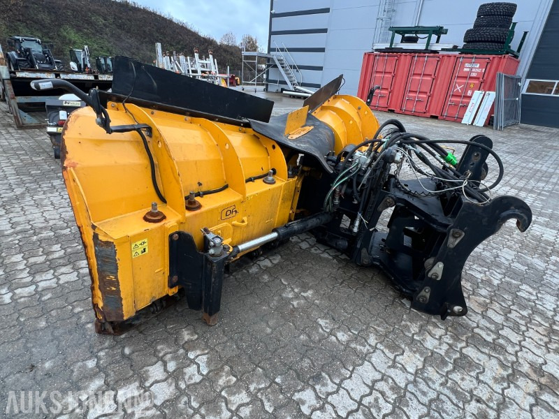 2023 Dalen Vikeplog 320 3025-000 - Agricultural machinery: picture 4 2023 Dalen Vikeplog 320 3025-000 - Agricultural machinery: picture 4