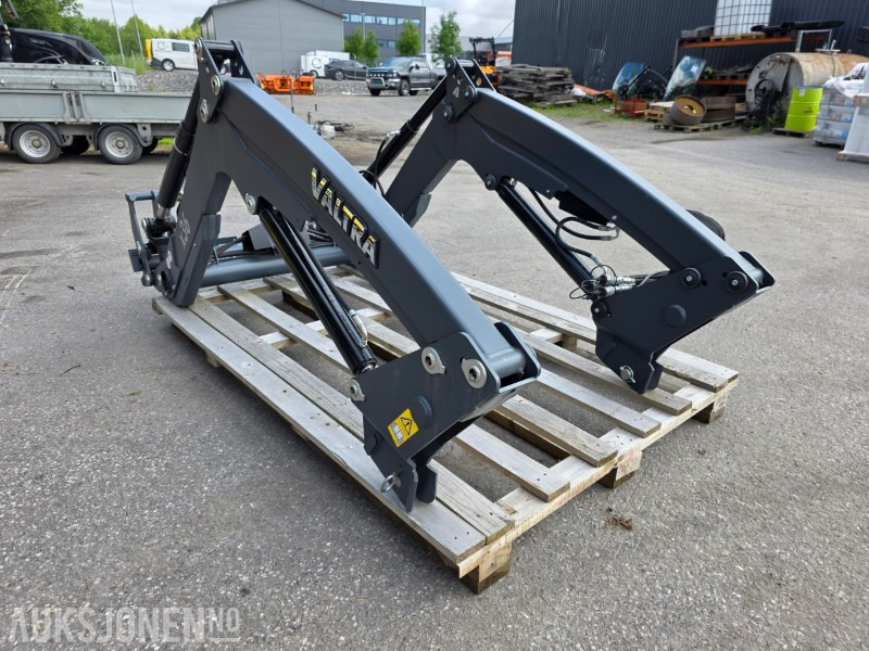 2024 ALO frontlaster X 36 Ny - Agricultural machinery: picture 4 2024 ALO frontlaster X 36 Ny - Agricultural machinery: picture 4