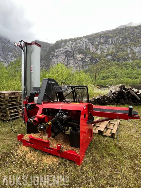 2024 Dalen 2054-000B vedmaskin - Agricultural machinery: picture 1 2024 Dalen 2054-000B vedmaskin - Agricultural machinery: picture 1