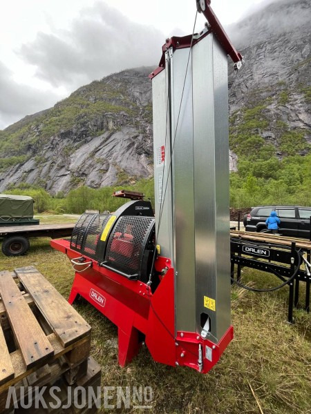 2024 Dalen 2054-000B vedmaskin - Agricultural machinery: picture 2 2024 Dalen 2054-000B vedmaskin - Agricultural machinery: picture 2