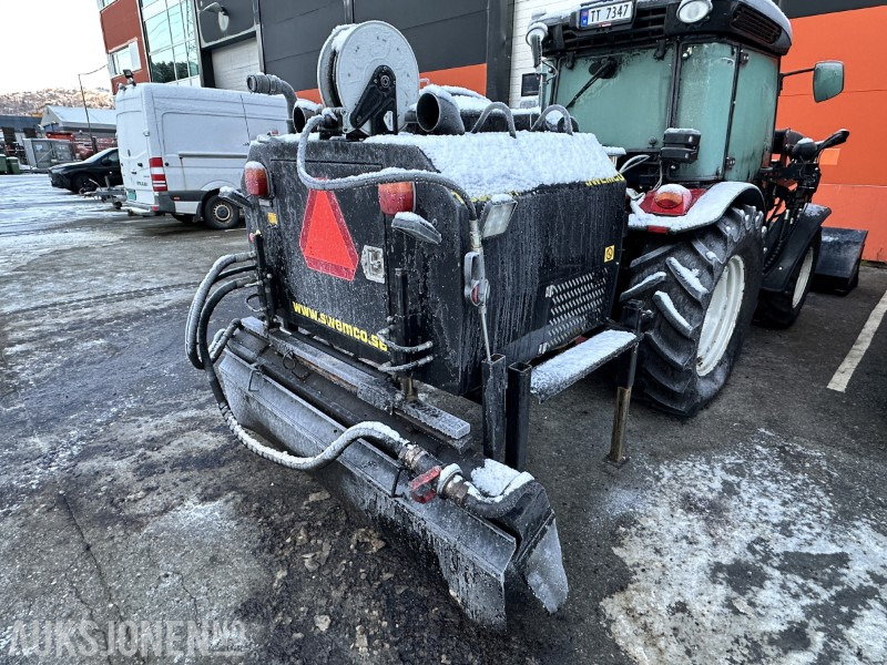 Agricultural machinery 2024 Swemco TC500TU Traktorsprøyte/Limsprøyte: picture 6