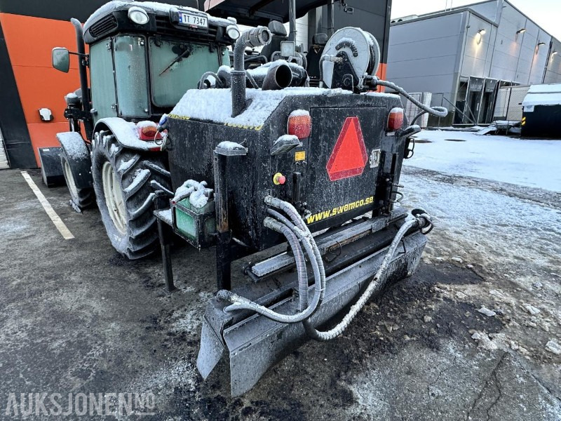 2024 Swemco TC500TU Traktorsprøyte/Limsprøyte - Agricultural machinery: picture 4 2024 Swemco TC500TU Traktorsprøyte/Limsprøyte - Agricultural machinery: picture 4