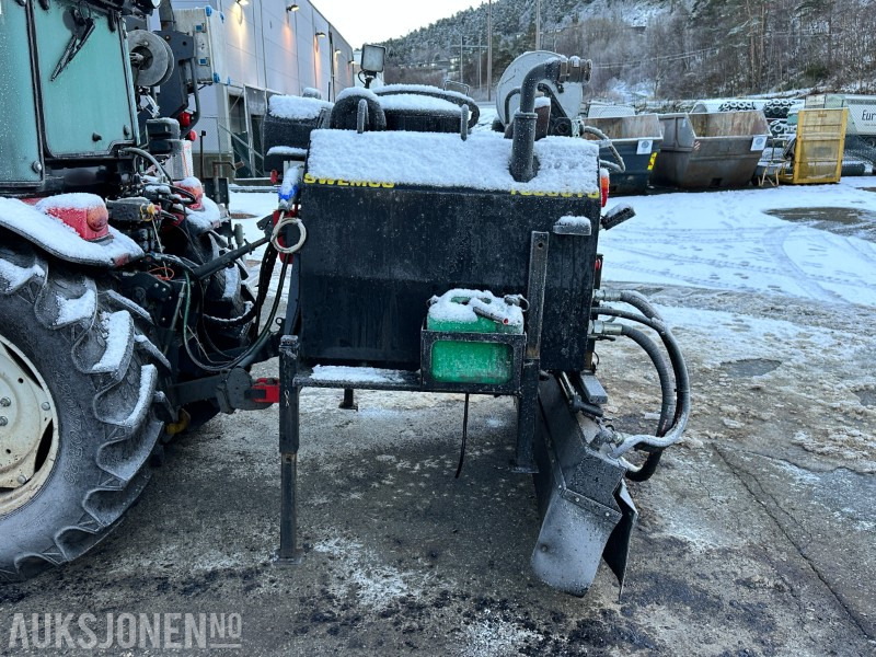 Agricultural machinery 2024 Swemco TC500TU Traktorsprøyte/Limsprøyte: picture 11