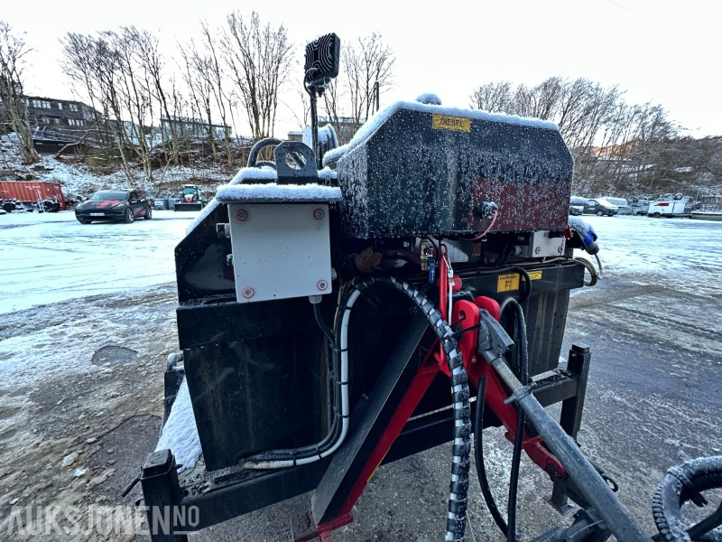 Agricultural machinery 2024 Swemco TC500TU Traktorsprøyte/Limsprøyte: picture 9