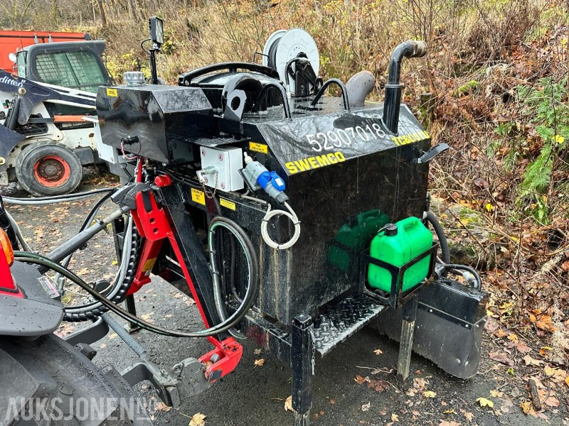 2024 Swemco TC500TU Traktorsprøyte - Agricultural machinery: picture 5 2024 Swemco TC500TU Traktorsprøyte - Agricultural machinery: picture 5