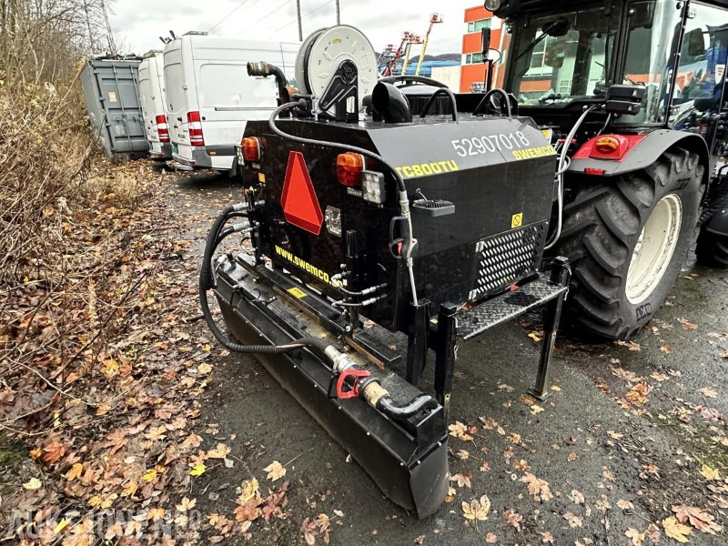 2024 Swemco TC500TU Traktorsprøyte - Agricultural machinery: picture 1 2024 Swemco TC500TU Traktorsprøyte - Agricultural machinery: picture 1